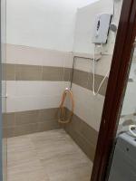 HOMESTAY CIK MUNAH的一间浴室