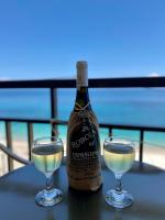 Riviera Hotel的酒水