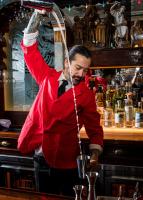 入住The Hotel Chelsea的客人