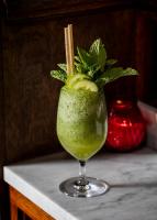 The Hotel Chelsea的酒水