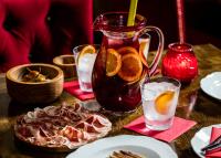 The Hotel Chelsea的酒水