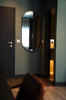 Konvin Hotel by Reykjavik Keflavik Airport平面图