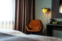 Konvin Hotel by Reykjavik Keflavik Airport平面图