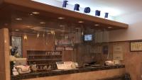 热海站前东横旅馆(Toyoko Inn Atami Ekimae) 平面图