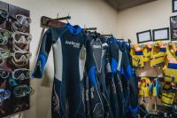 Ocean View Tulamben Dive &amp; Resort平面图