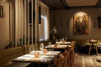 Konvin Hotel by Reykjavik Keflavik Airport的酒水