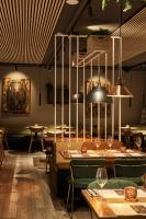 Konvin Hotel by Reykjavik Keflavik Airport的休息区
