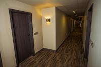 Konvin Hotel by Reykjavik Keflavik Airport平面图