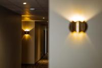 Konvin Hotel by Reykjavik Keflavik Airport平面图