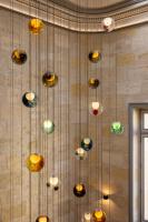 Villas Foch Boutique Hotel & Spa Bordeaux的一间浴室