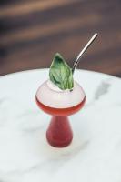 Villas Foch Boutique Hotel & Spa Bordeaux的酒水