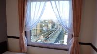 Toyoko Inn Shin-osaka Higashi-mikuni Ekimae平面图
