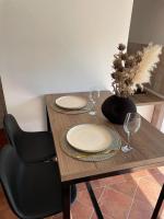 Leone apartments with free parking平面图