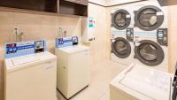 Toyoko Inn Hiroshima-eki Shinkansen-guchi No.2平面图