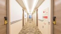 Toyoko Inn Hiroshima-eki Shinkansen-guchi No.2平面图