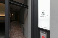 Design Hotel Kyoto Fuyacho - Vacation STAY 65938v平面图