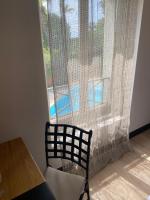 Hôtel l'Arena内部或周边的泳池