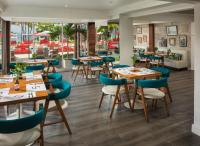 S Hotel Montego Bay - Luxury Boutique All-Inclusive Hotel的休息区