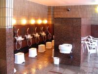 Kitami Pierson Hotel - Vacation STAY 54782v的一间浴室
