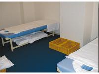 Kitami Pierson Hotel - Vacation STAY 54782v客房内的一张或多张床位