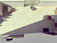 Leone apartments with free parking平面图