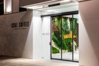 Apartamentos Core Suites Valencia平面图