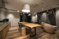 Design Hotel Kyoto Fuyacho - Vacation STAY 65938v平面图