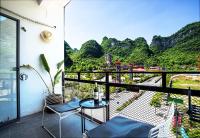 the country house周边自然景观