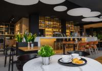 Park Inn by Radisson Vilnius Airport Hotel & Conference Centre的酒水