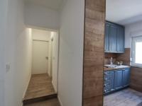 Apartments MilaRoza的厨房或小厨房
