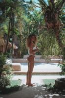 入住Terra Cottages Bali的客人