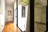 Museum Duplex and Patios, Historical Center, 8 pax平面图
