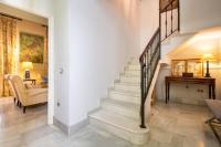 Museum Duplex and Patios, Historical Center, 8 pax平面图
