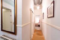 Museum Duplex and Patios, Historical Center, 8 pax平面图