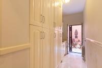 Museum Duplex and Patios, Historical Center, 8 pax平面图