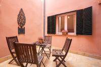 Museum Duplex and Patios, Historical Center, 8 pax平面图