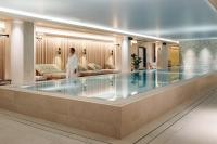 入住Elite Palace Hotel & Spa的客人
