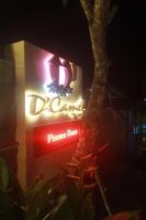 蓝梦岛骆驼酒店的证书、奖牌、标识或其他文件