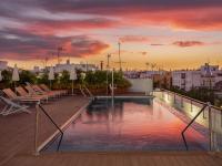 塞维利亚Ibis Styles Sevilla City Santa Justa – 2023最新房价