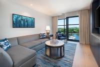 InterContinental - Washington D.C. - The Wharf by IHG的休息区