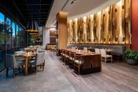 InterContinental - Washington D.C. - The Wharf by IHG餐厅或其他用餐的地方