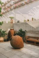 Village Aparthotel By BOA平面图