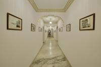 Hotel Raj Palace Udaipur平面图