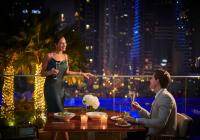 入住Jumeirah Living Marina Gate Dubai的客人