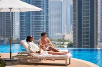 入住Jumeirah Living Marina Gate Dubai的客人