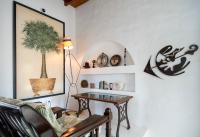 Finca Isolina Hotel Boutique - Adults Recommended平面图