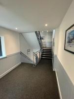 Loch Lomond Hotel平面图