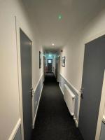 Loch Lomond Hotel平面图