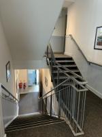 Loch Lomond Hotel平面图