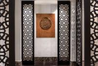 Oaks Ibn Battuta Gate Dubai平面图